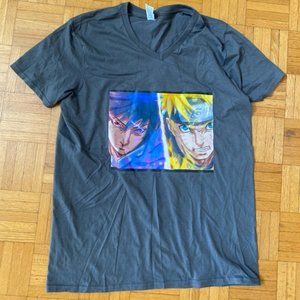 Tshirt Naruto